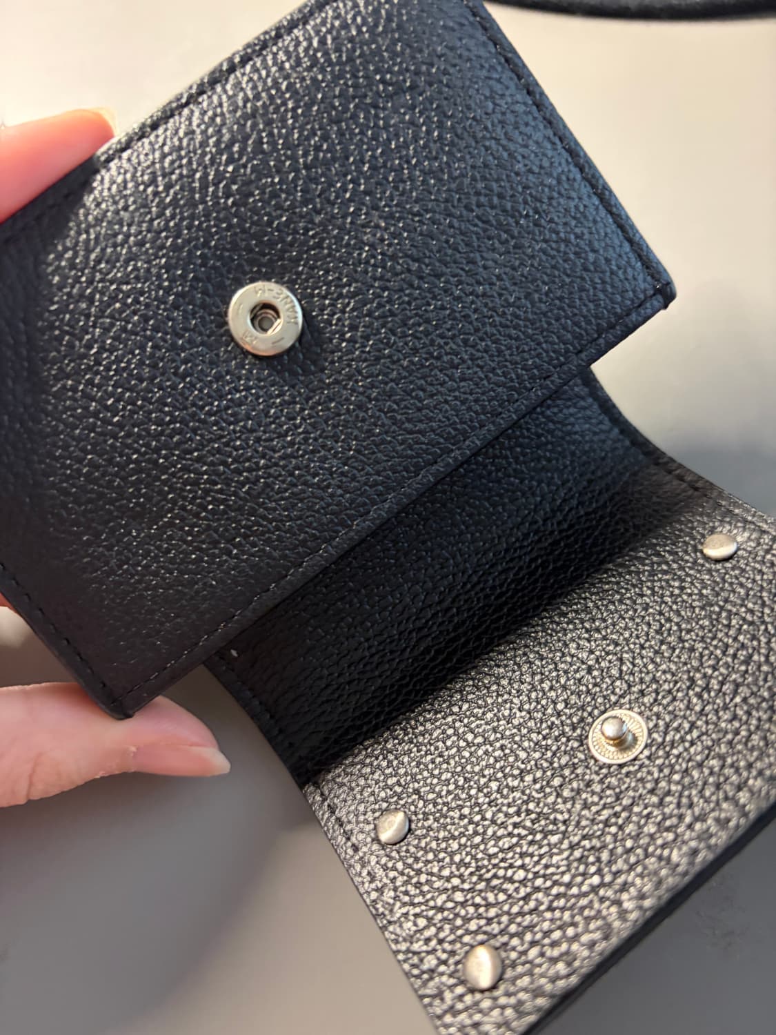 마뗑킴지갑 상품이미지3