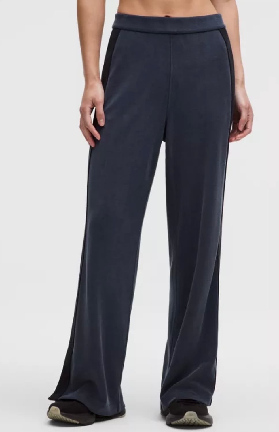 Softstreme 피케 하이라이즈 팬츠 아시아핏 m 상품이미지1