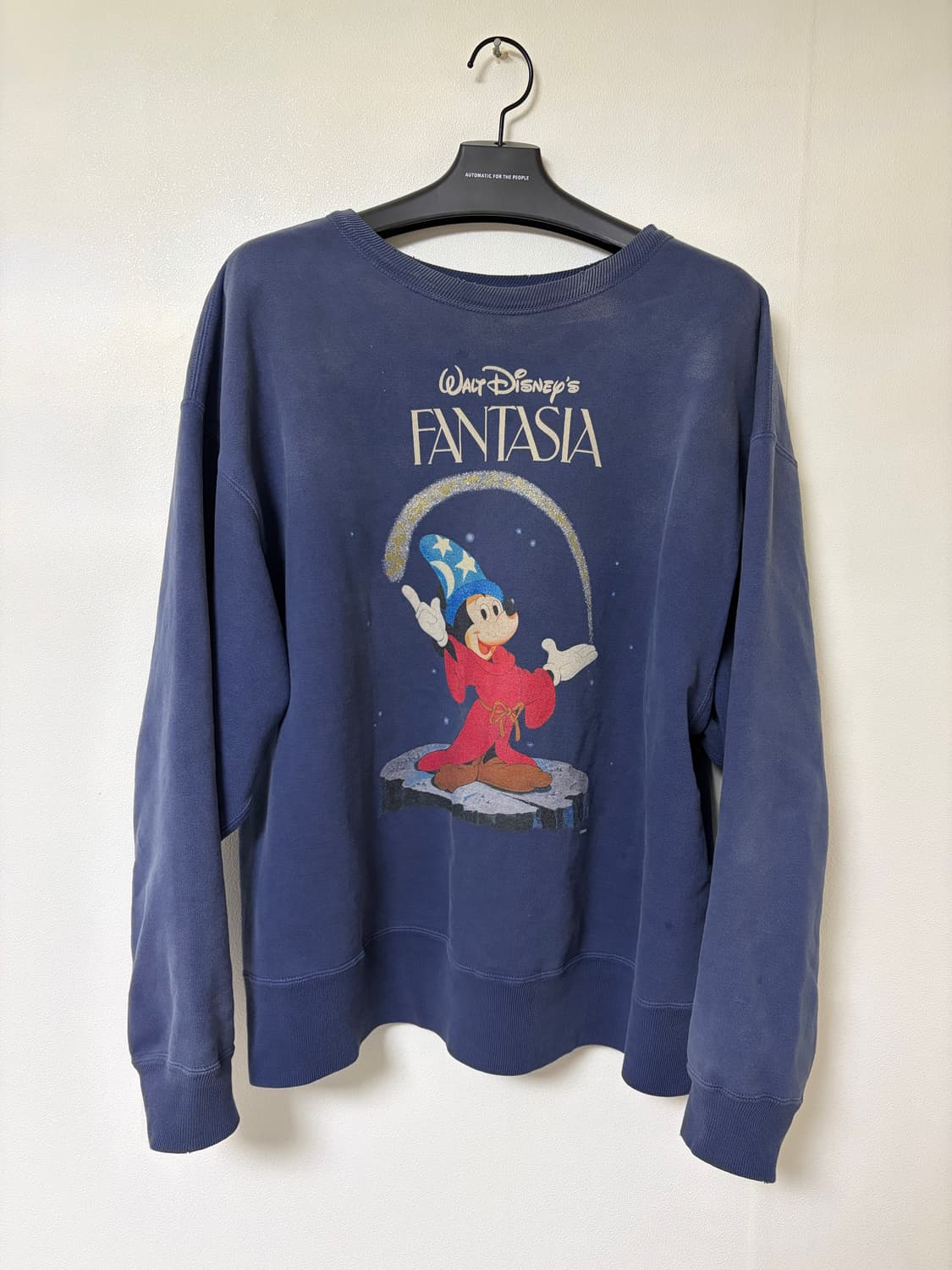 세인트 마이클, 디즈니 판타지아 스웻 상품이미지2