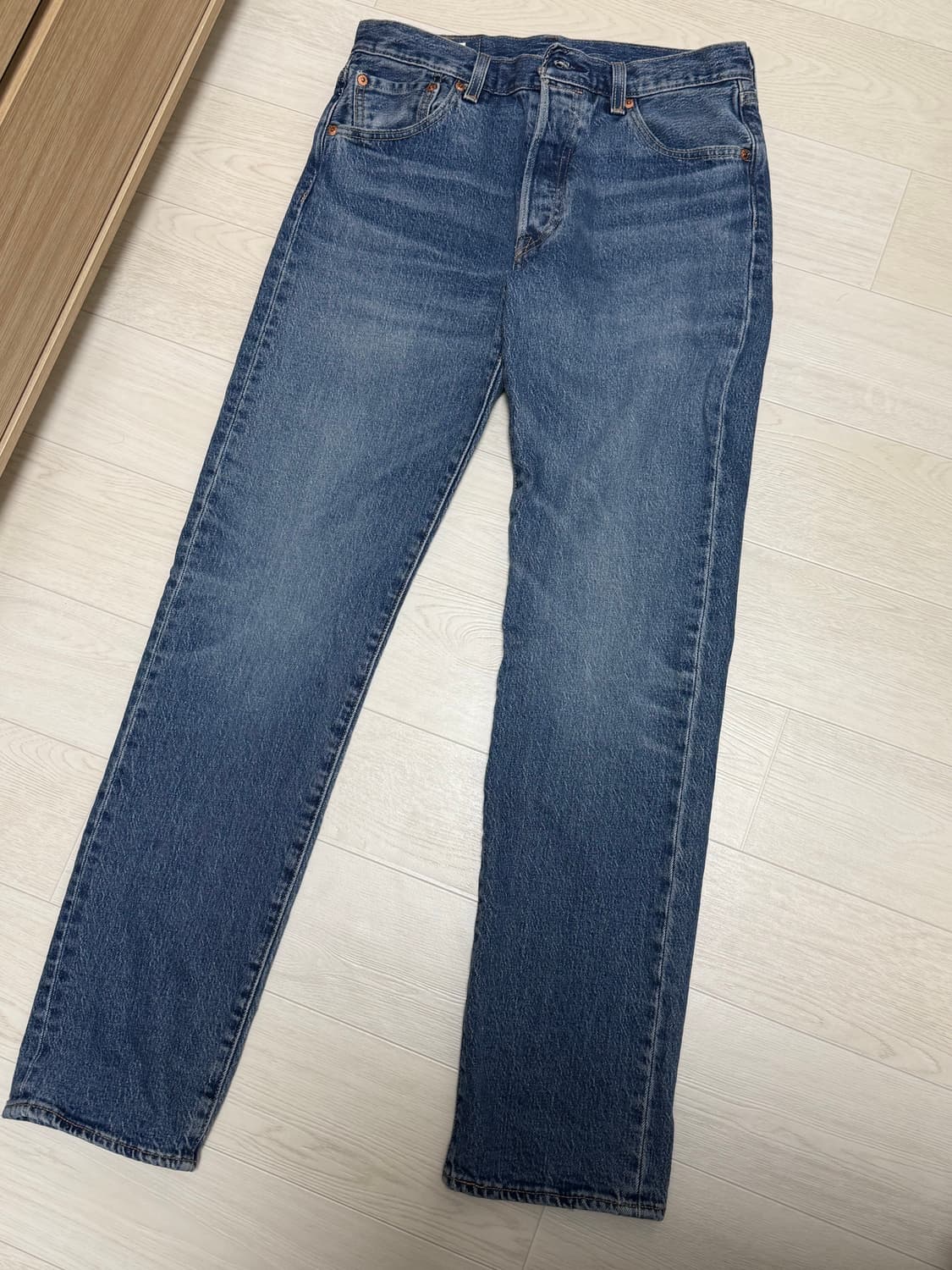 리바이스 501 프리미엄 30/32 상품이미지1