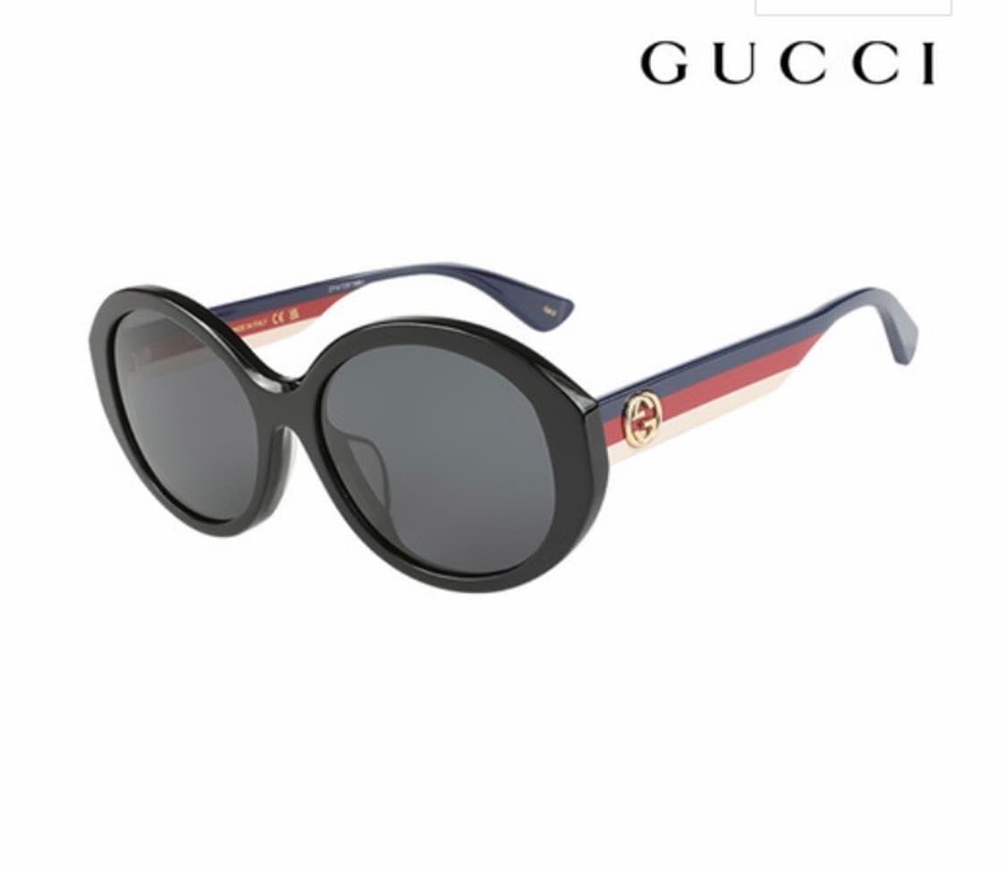 구찌선글라스(새상품 풀구성) 상품이미지9