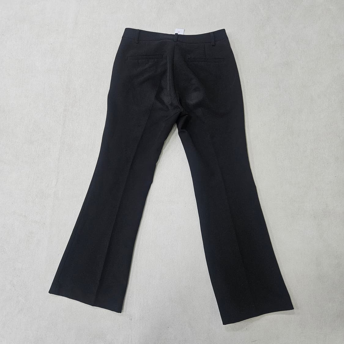 M 플라스틱아일랜드 여성 브츠컷 슬랙스 0331Y 상품이미지2