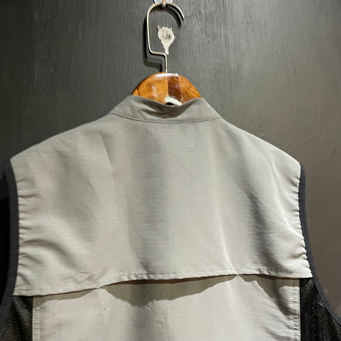 LANDS’ END vest 상품이미지8