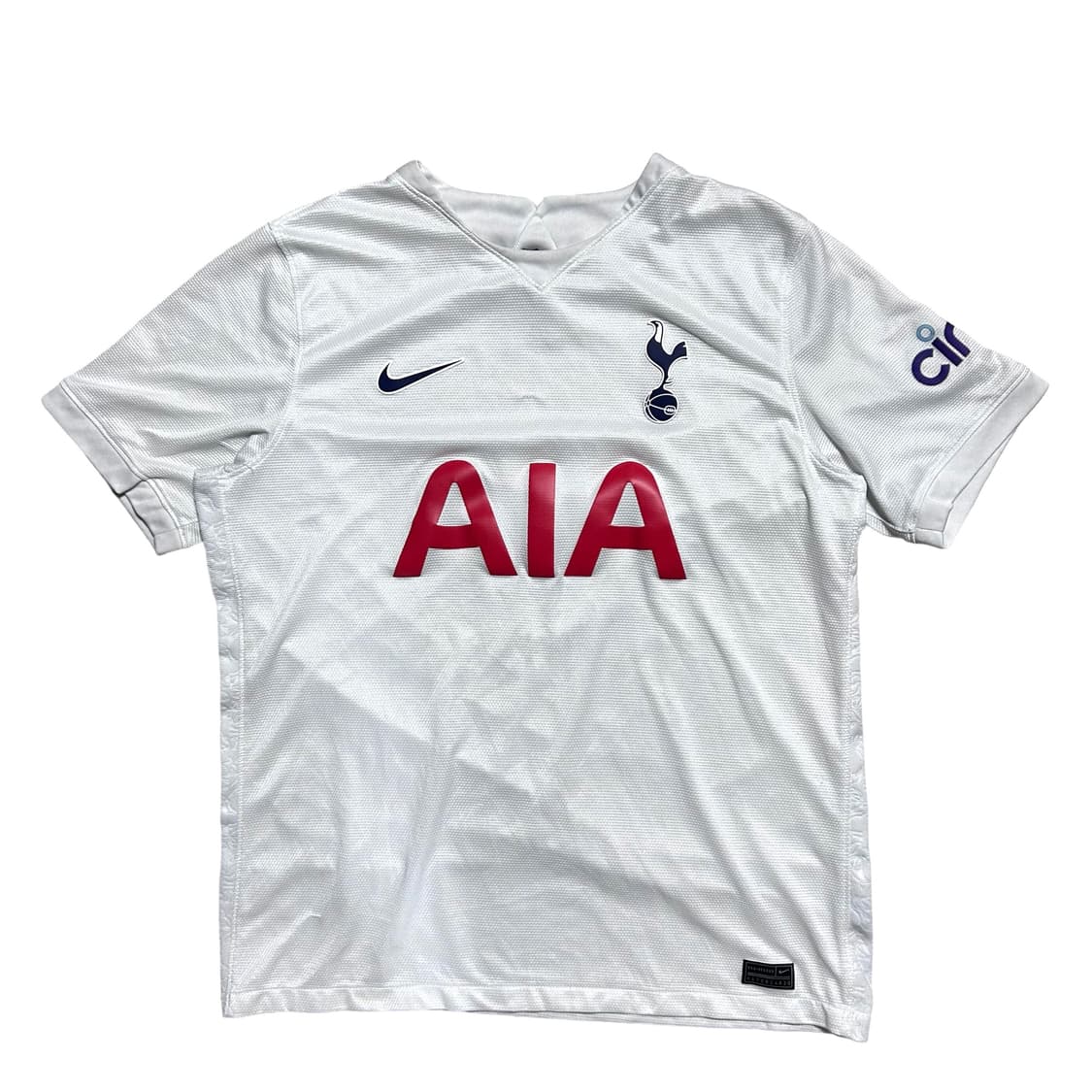 나이키 토트넘 21/22 스타디움 홈 유니폼(L) 상품이미지1