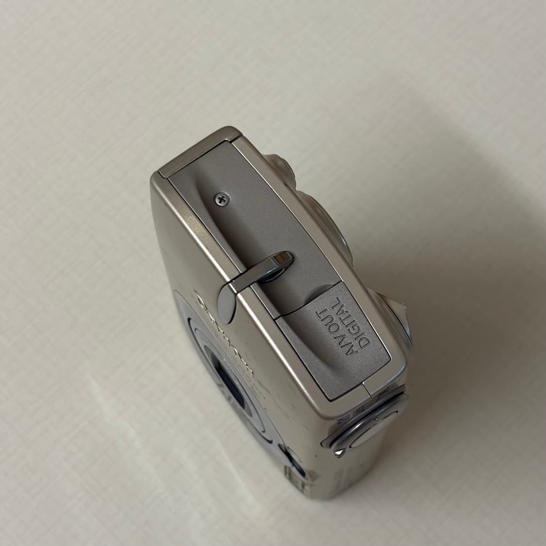 Canon IXUS 750 익서스750 상품이미지5