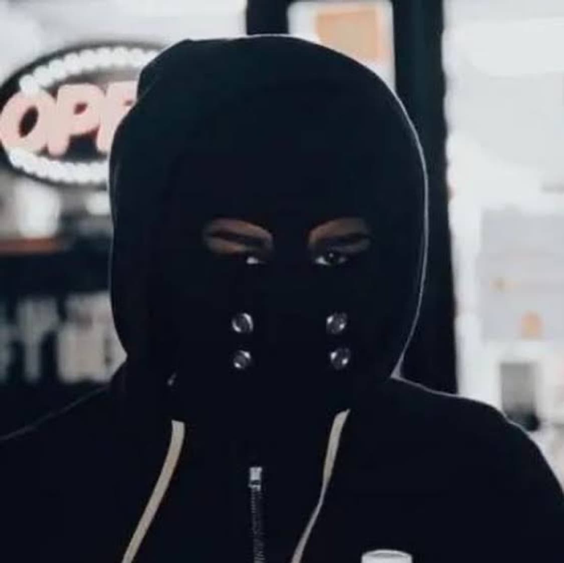 릭오웬스 다크쉐도우 23FW 김프 후드집업 새상품  (라지,스트랩❌) 상품이미지3