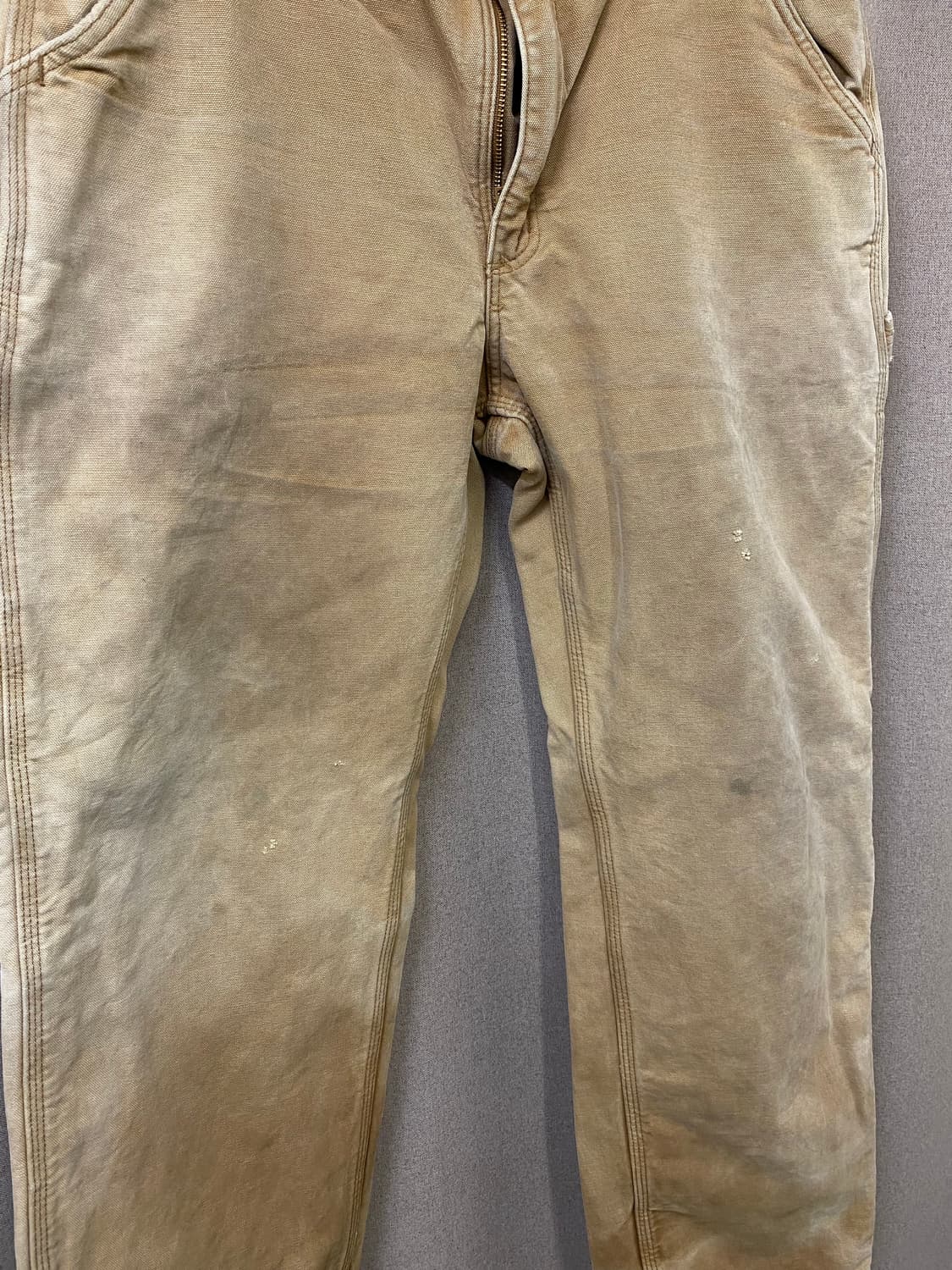 칼하트 카펜터 팬츠 상품이미지2