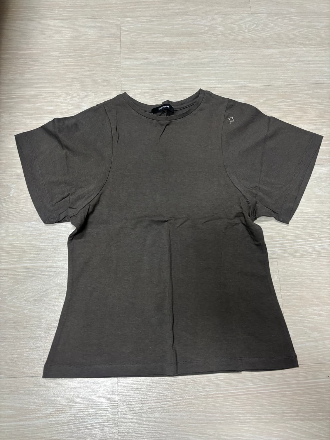 다이얼로그 반팔 상품이미지1