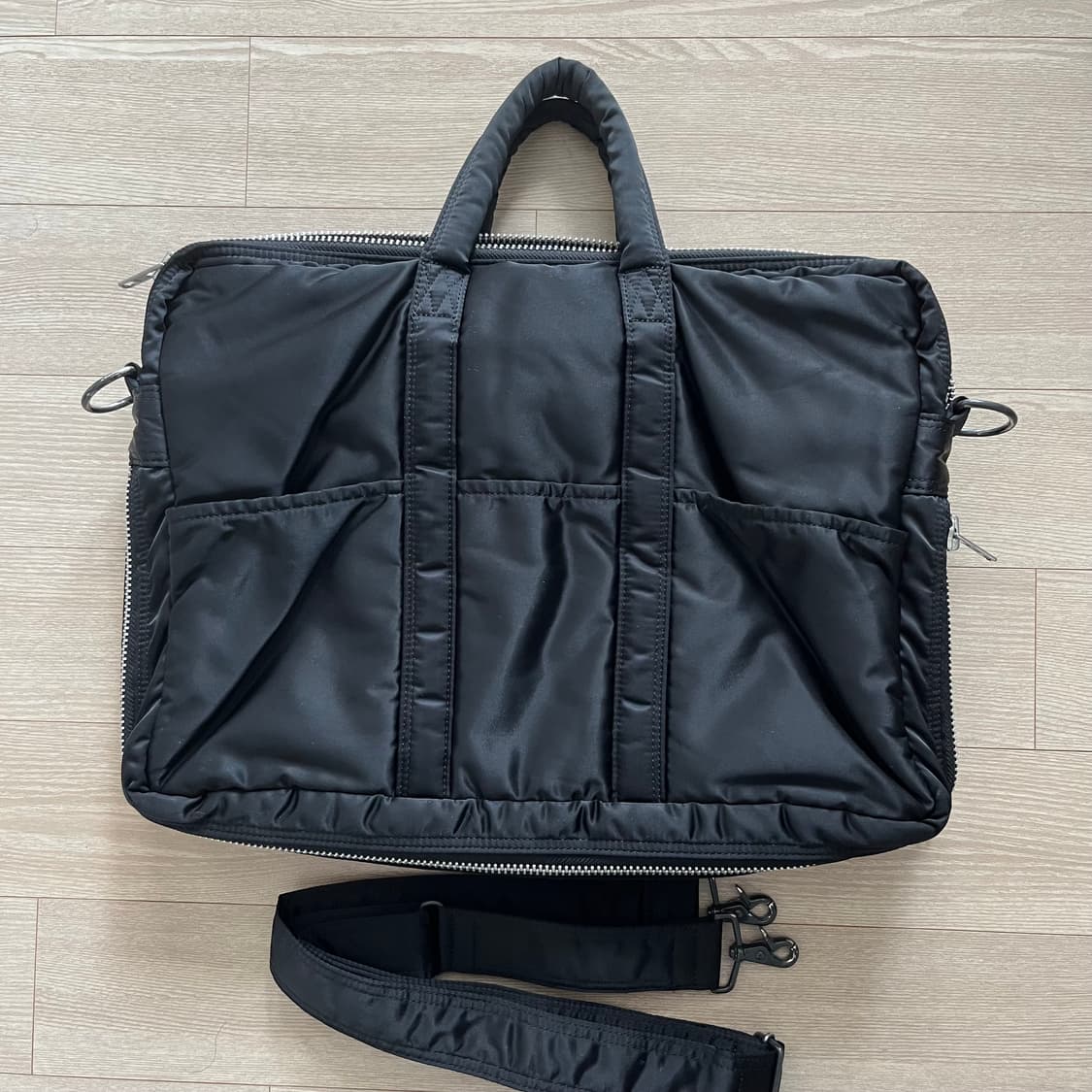 요시다포터 porter 2way 브리프케이스 (622-77136) 상품이미지2