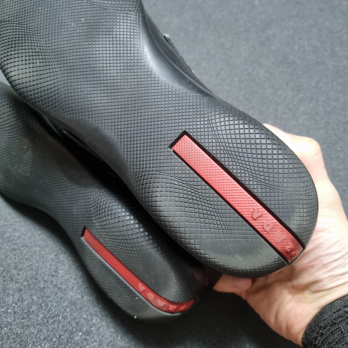 프라다 스포츠 버클로퍼  상품이미지6