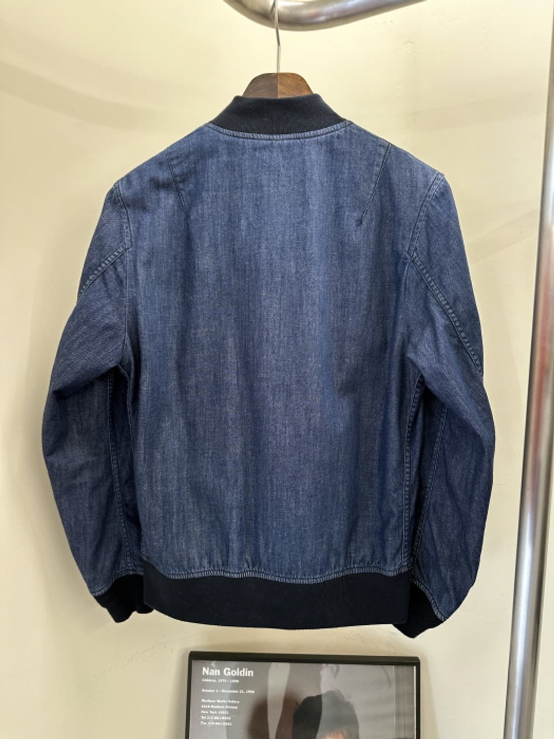ALPHA INDUSTRIES (M) 상품이미지2