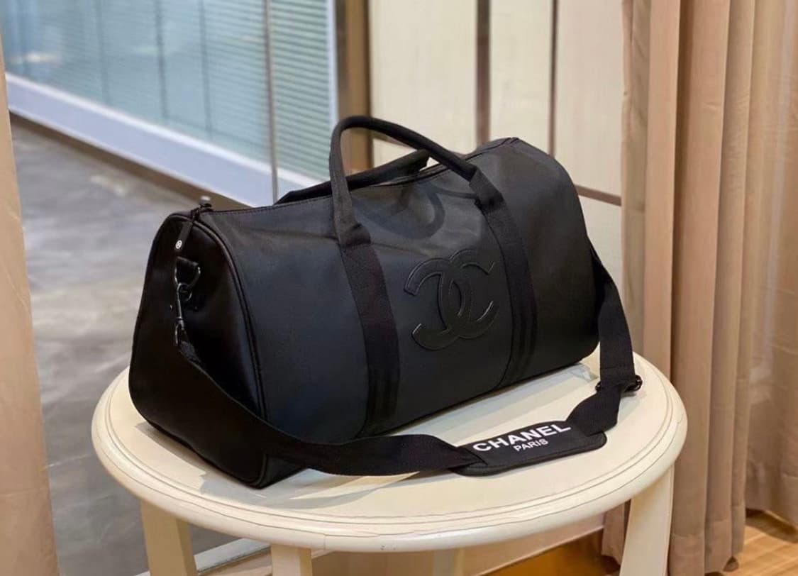 샤넬 보스턴백  상품이미지6