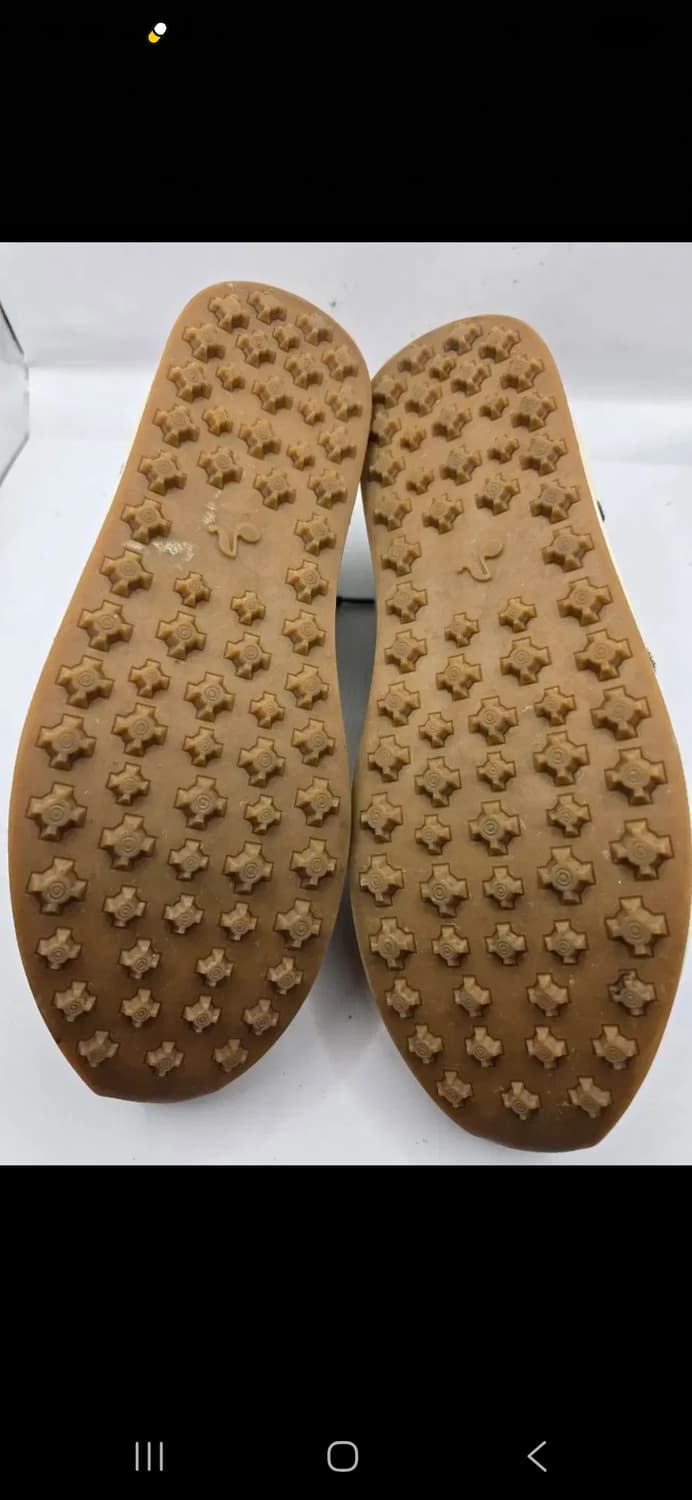 나무하나카모플라주 스니커즈 골프화 245 상품이미지8