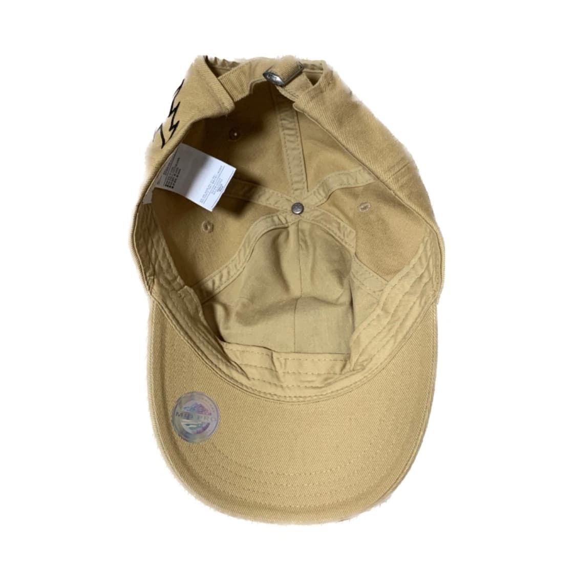 디스이즈네버댓 x 그레이트풀 데드 라이트닝 캡 상품이미지3