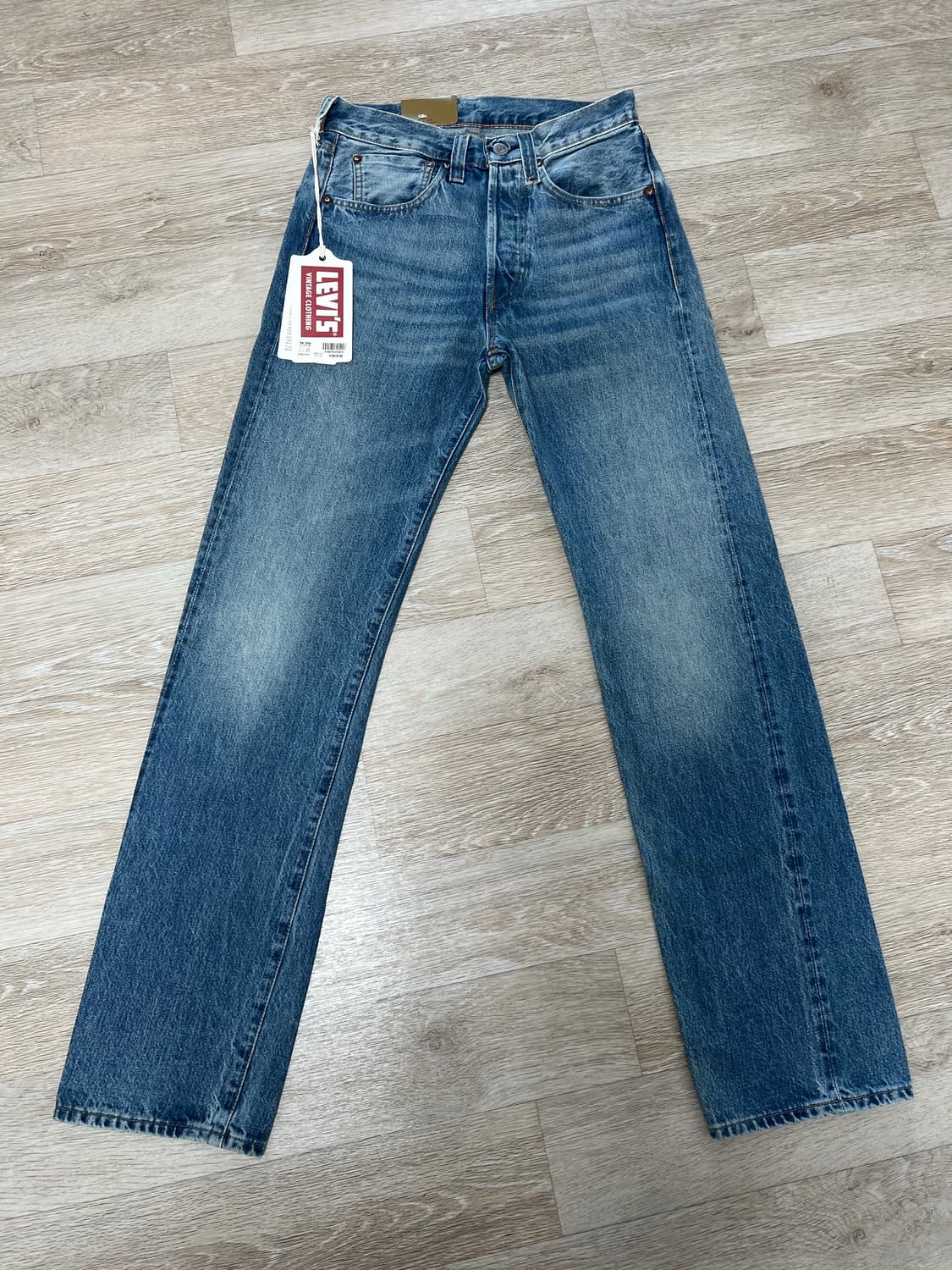 [새상품] LVC 47501-0192 Moonrock 문락 28x32 상품이미지1