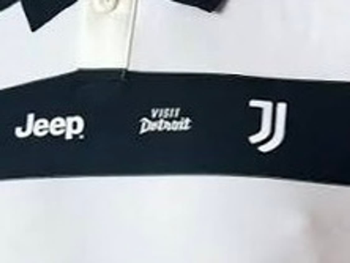 25-26 유벤투스 포스 유니폼 상품이미지4