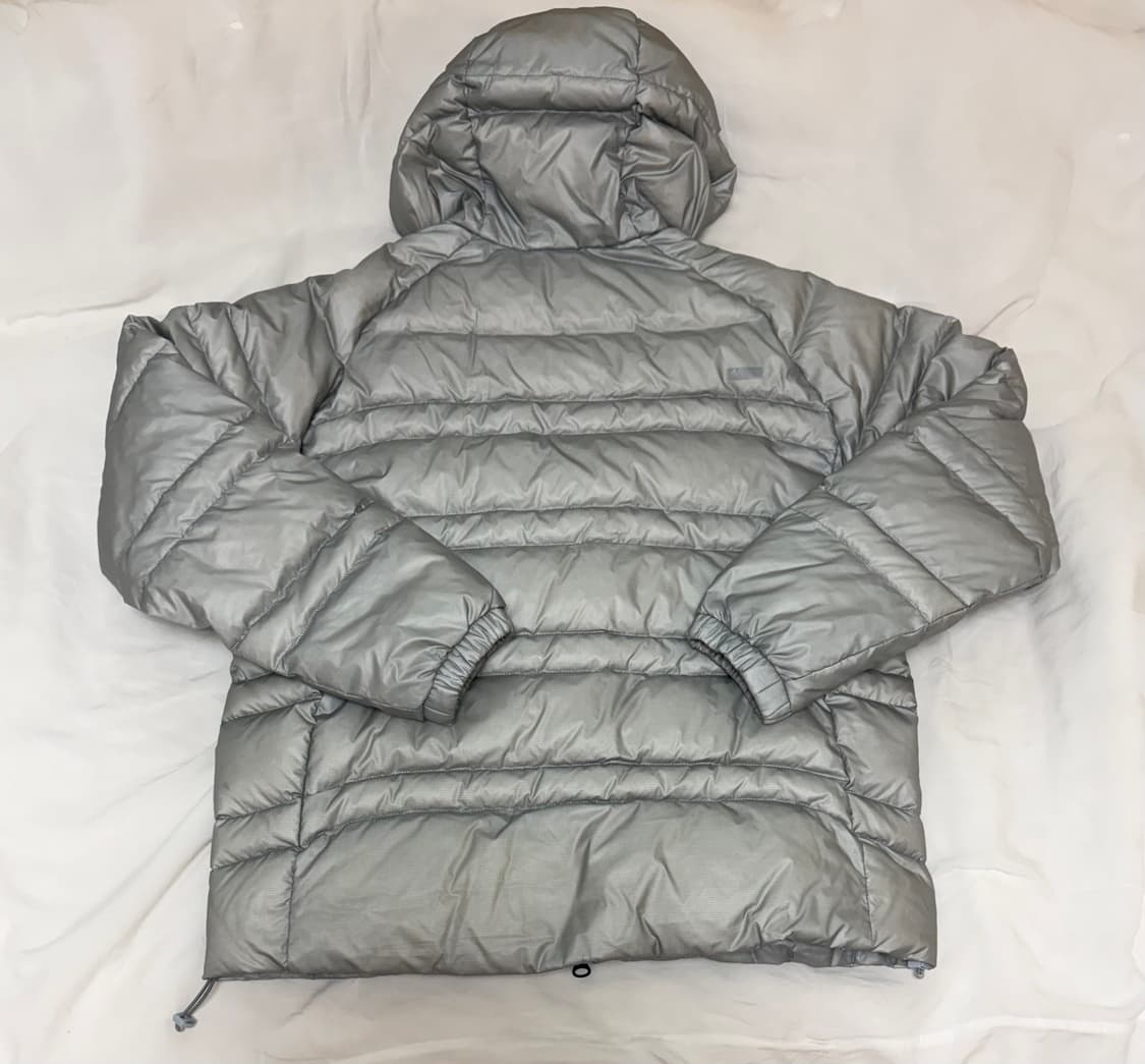 [남녀공용] 뉴발란스 플라잉77 슈퍼라이트 구스다운 S 상품이미지8