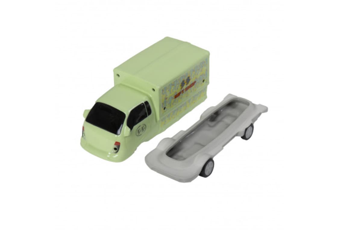 QH 다다 인센스 버너 DADA GIFTSHOP TRUCK CERAMIC 상품이미지3
