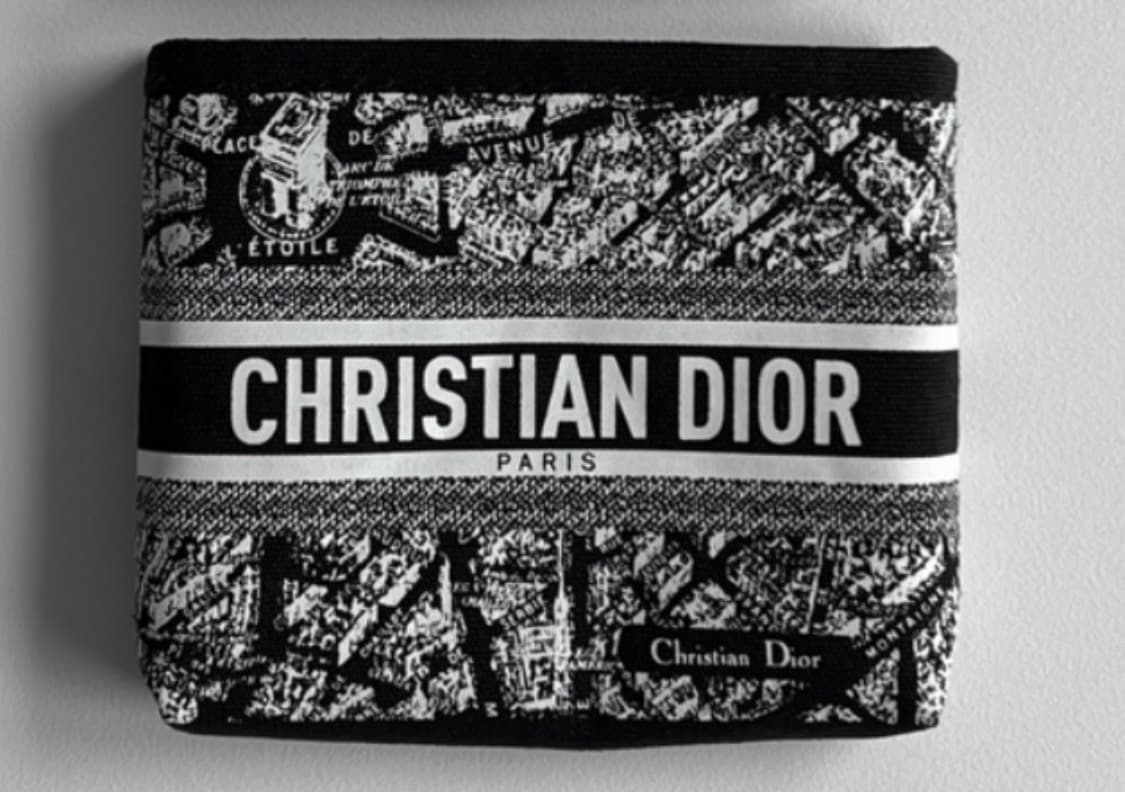 (삽니다) 디올 팔레트 케이스 상품이미지1