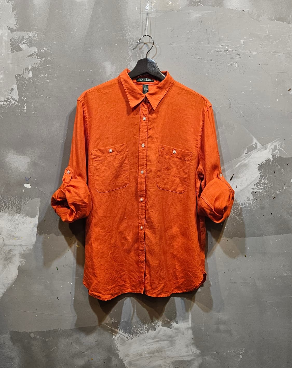Lauren Ralph Lauren- Linen 100% 상품이미지4