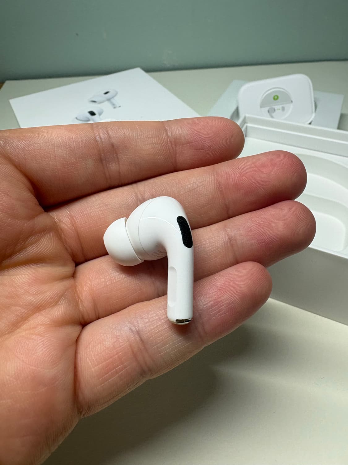 에어팟 프로2 상품이미지5