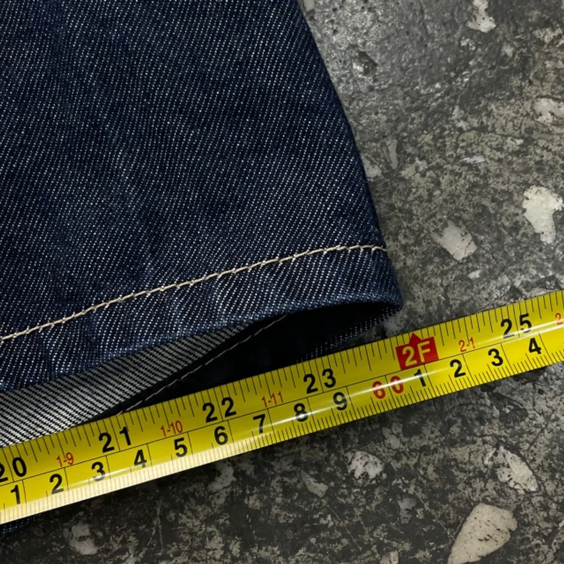 28 리바이스 엔지니어드 청자켓  상품이미지7