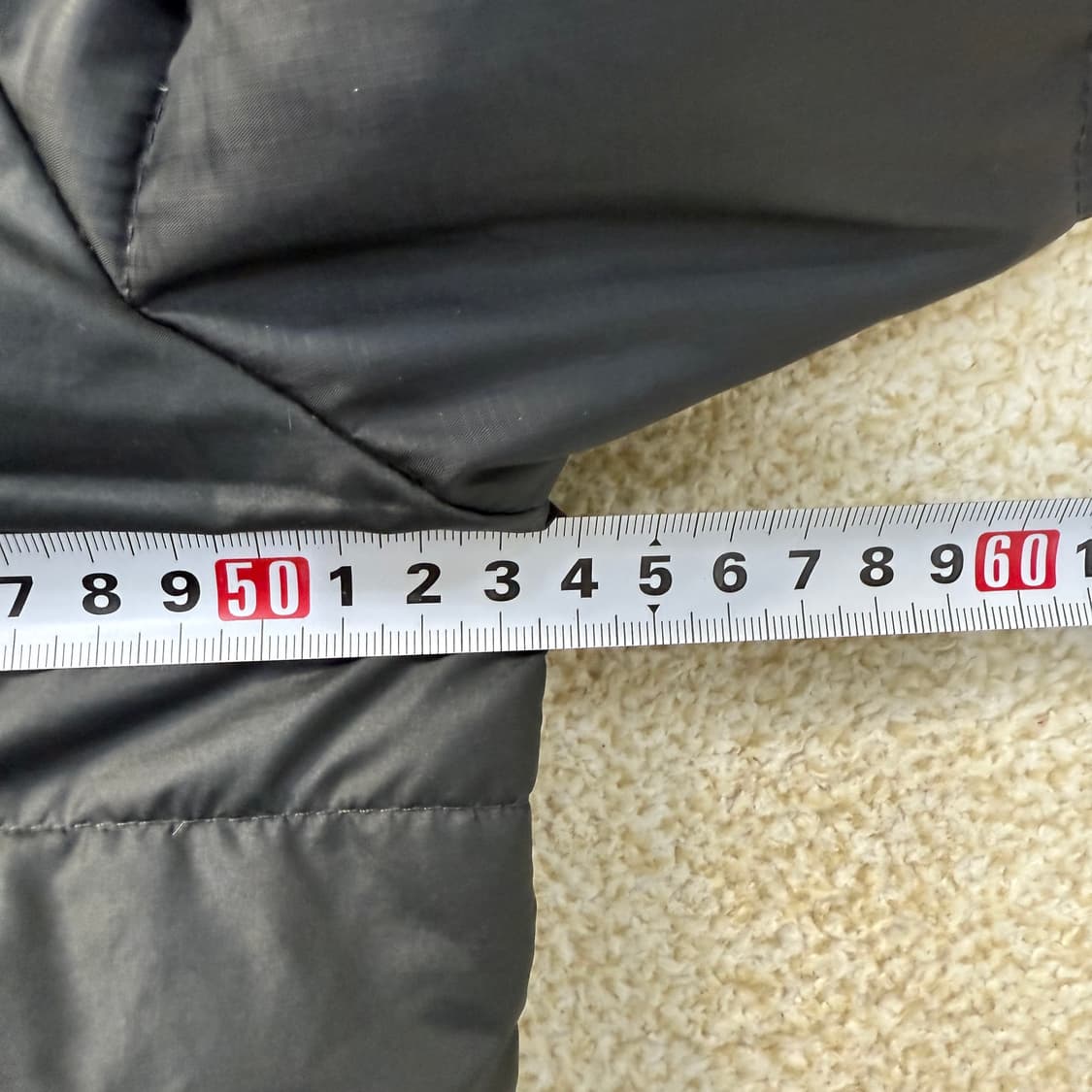 [S] 나이키 맨체스터 유나이티드 덕다운 패딩 0119T1 상품이미지6