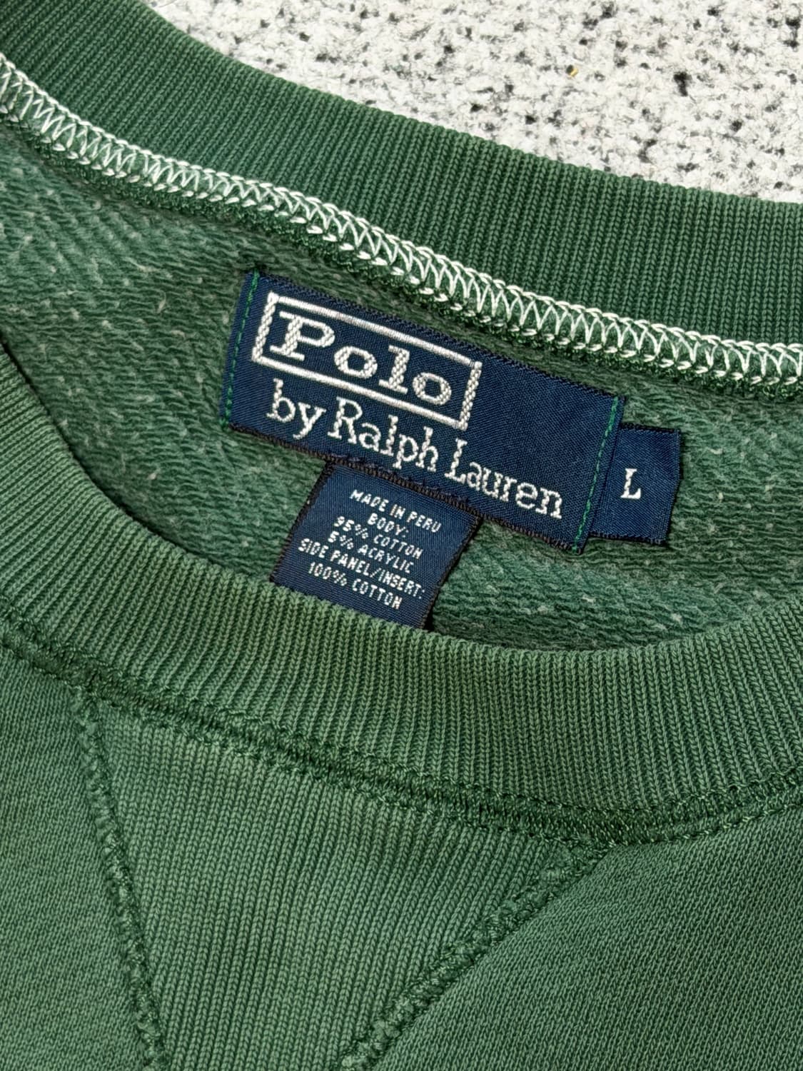 Polo 상품이미지3