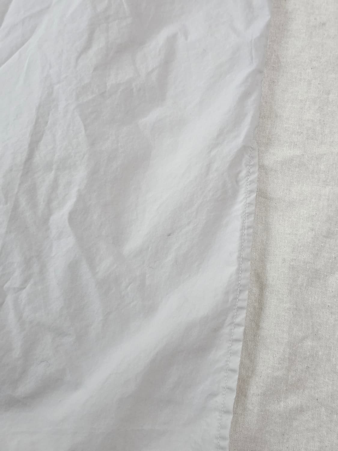 COS 코스 차이나 슬릿 블라우스 상품이미지8