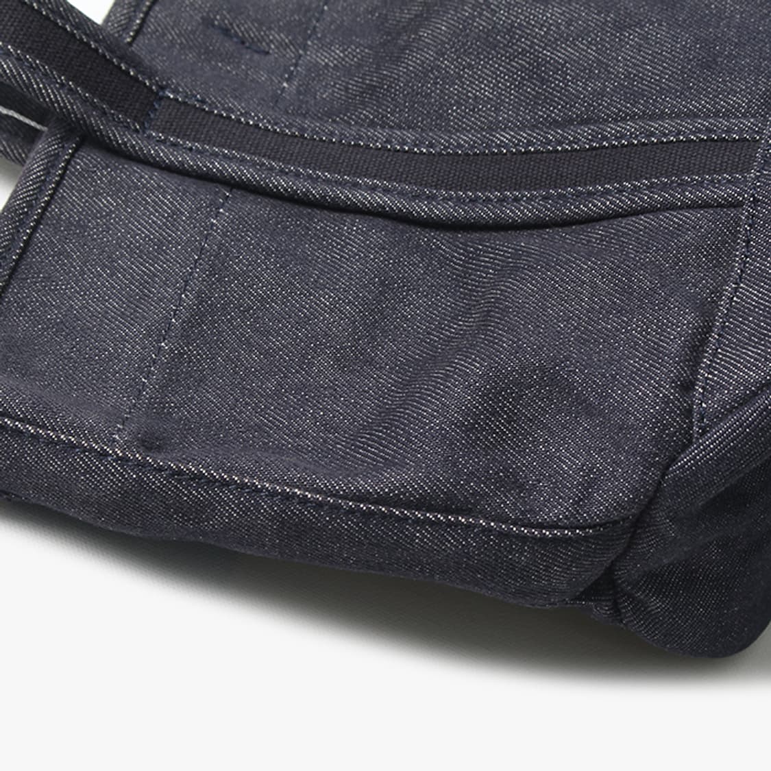  PORTER "Denim Tote Bag" 상품이미지4