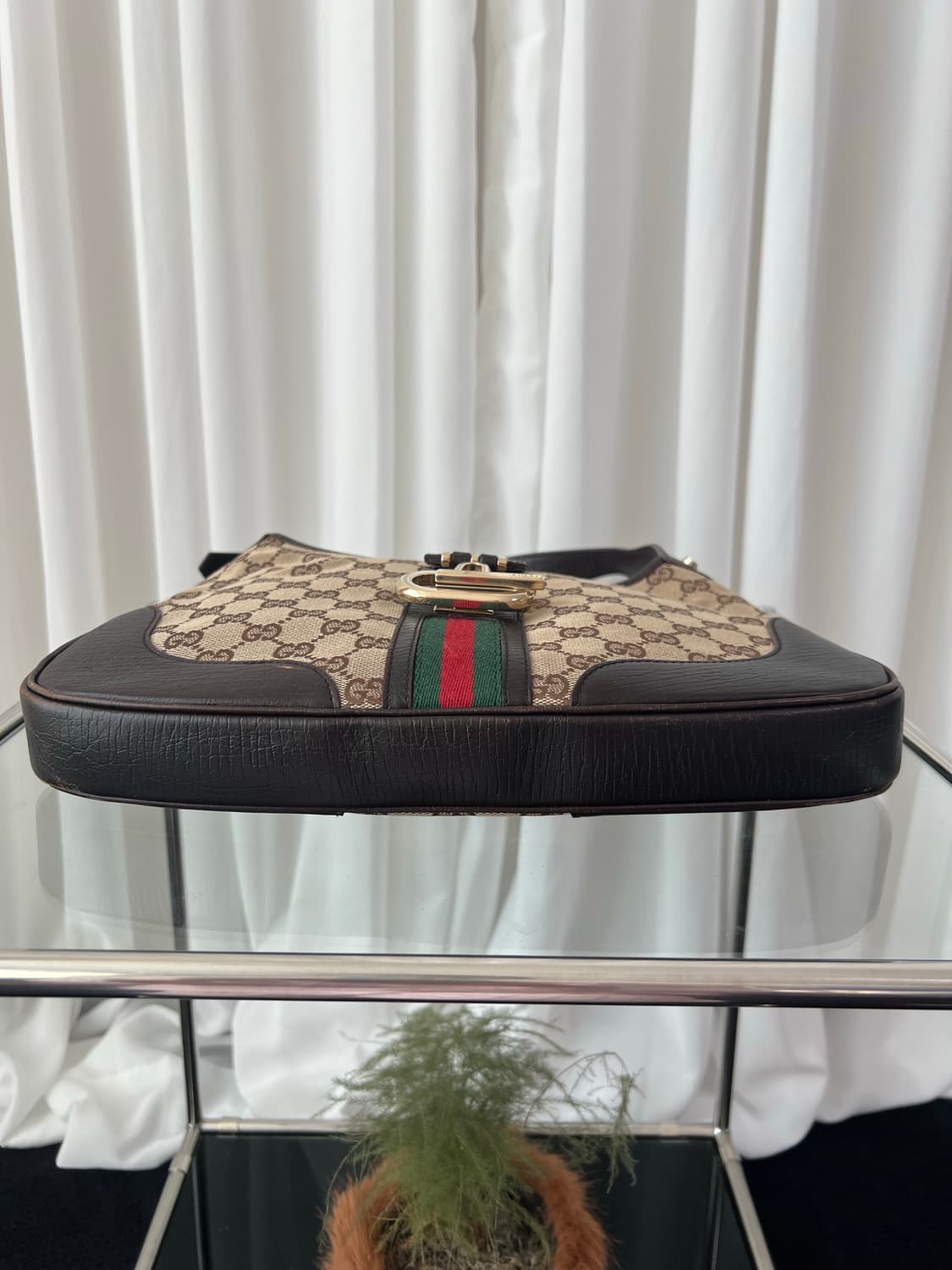 구찌 1961 재키 셰리 GG 숄더백 상품이미지7