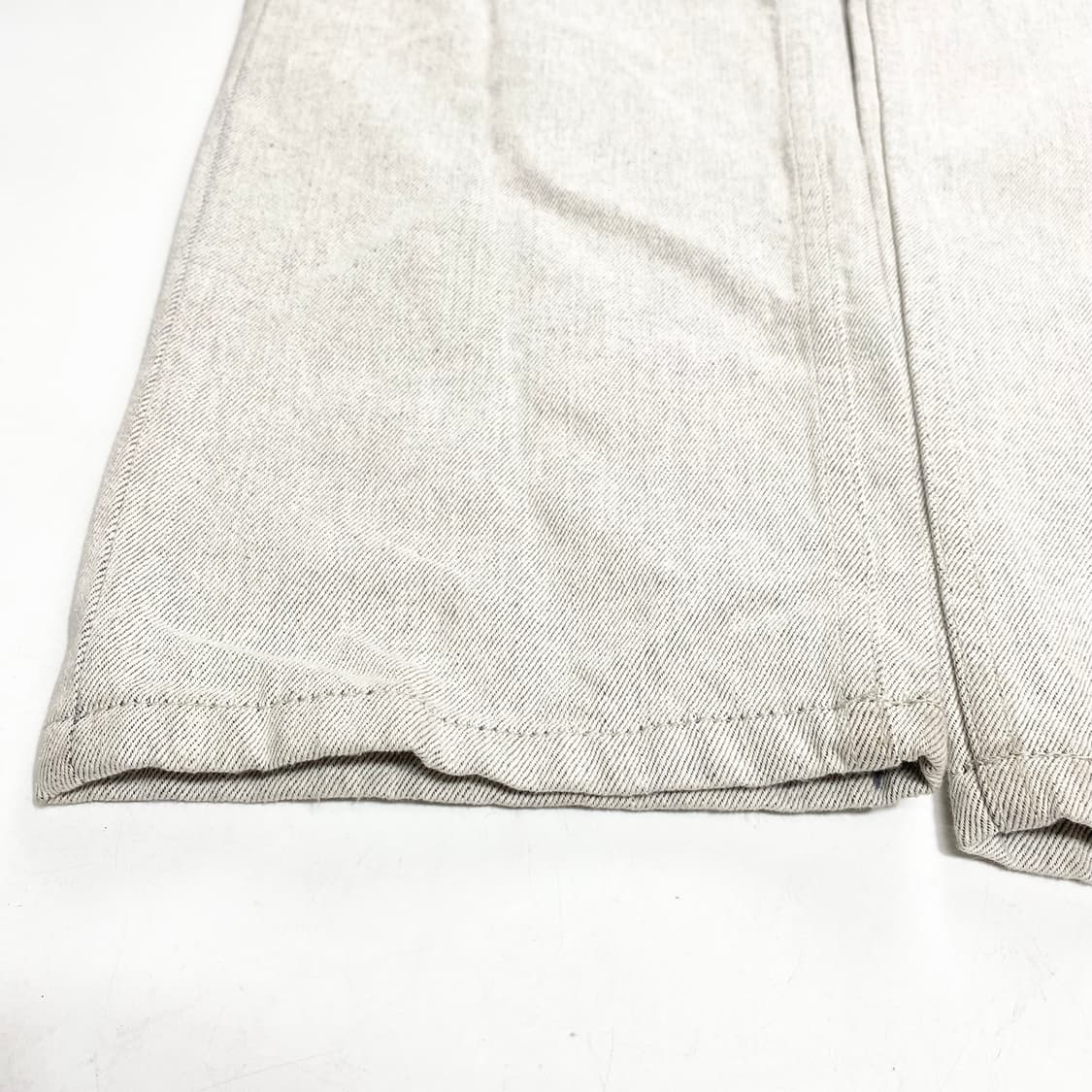 알레그리 스트레이트 팬츠 86 상품이미지6