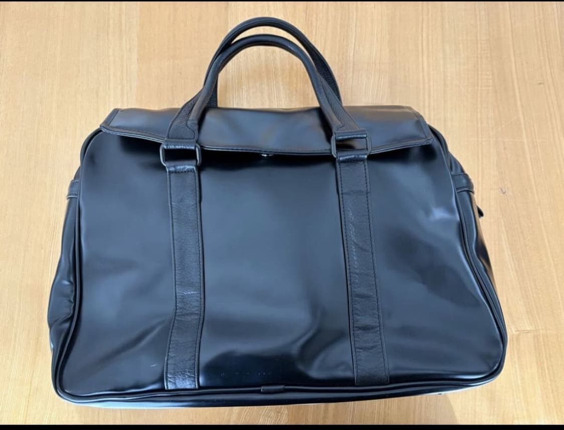 요시다 포터 PORTER X BF YOSHIDA kashi 숄더 보스톤 상품이미지4