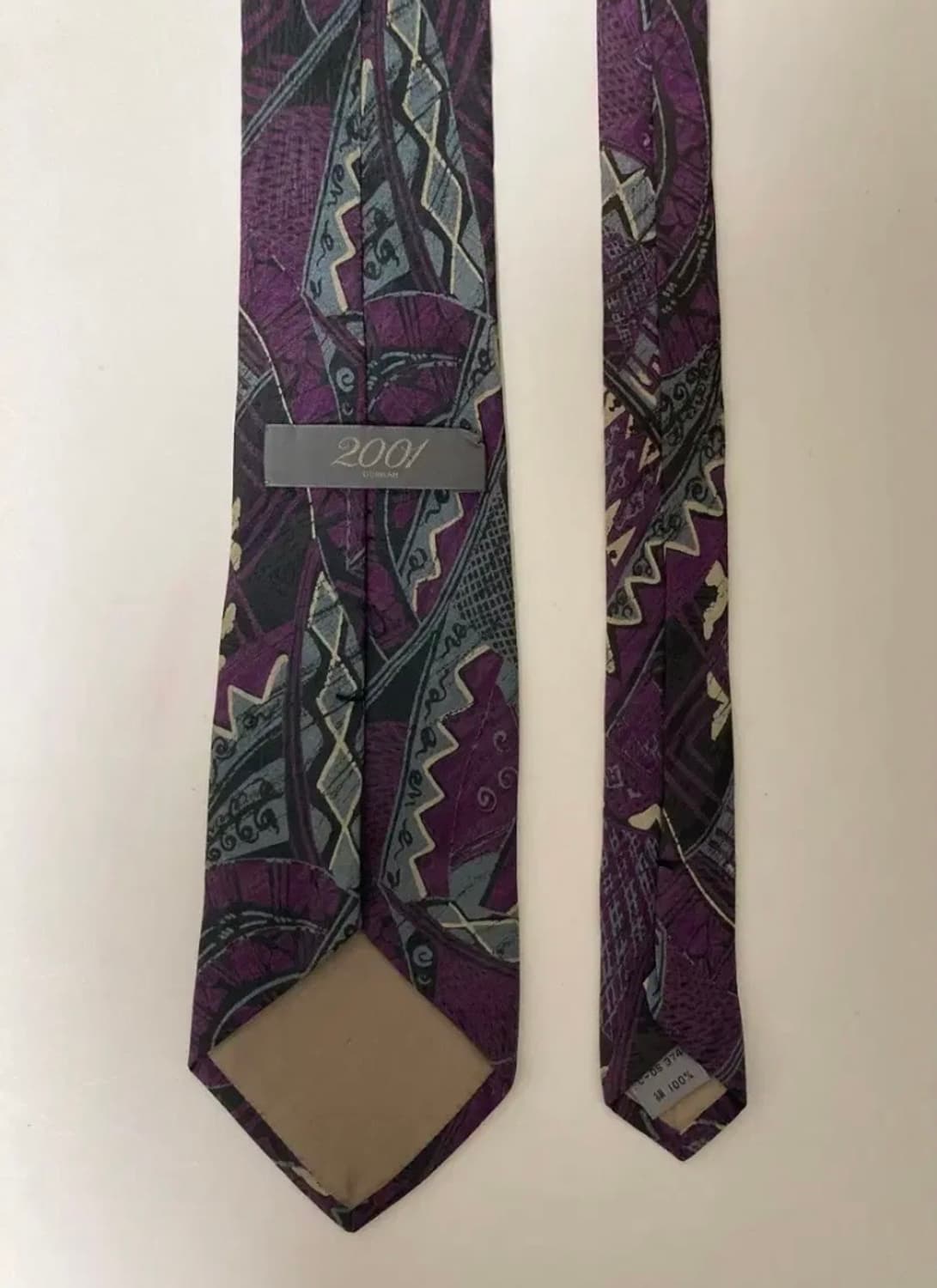 더반 넥타이 상품이미지2