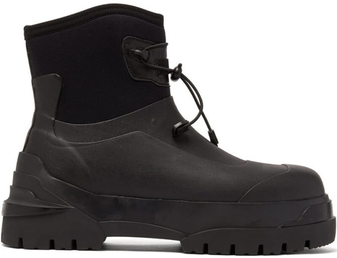 [43]알릭스 몽클레어 부츠 상품이미지1