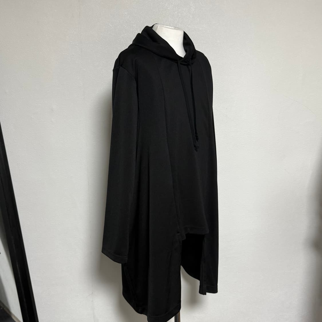 21aw 꼼데가르송 옴므플러스 레이어드 후드티셔츠 m 상품이미지2