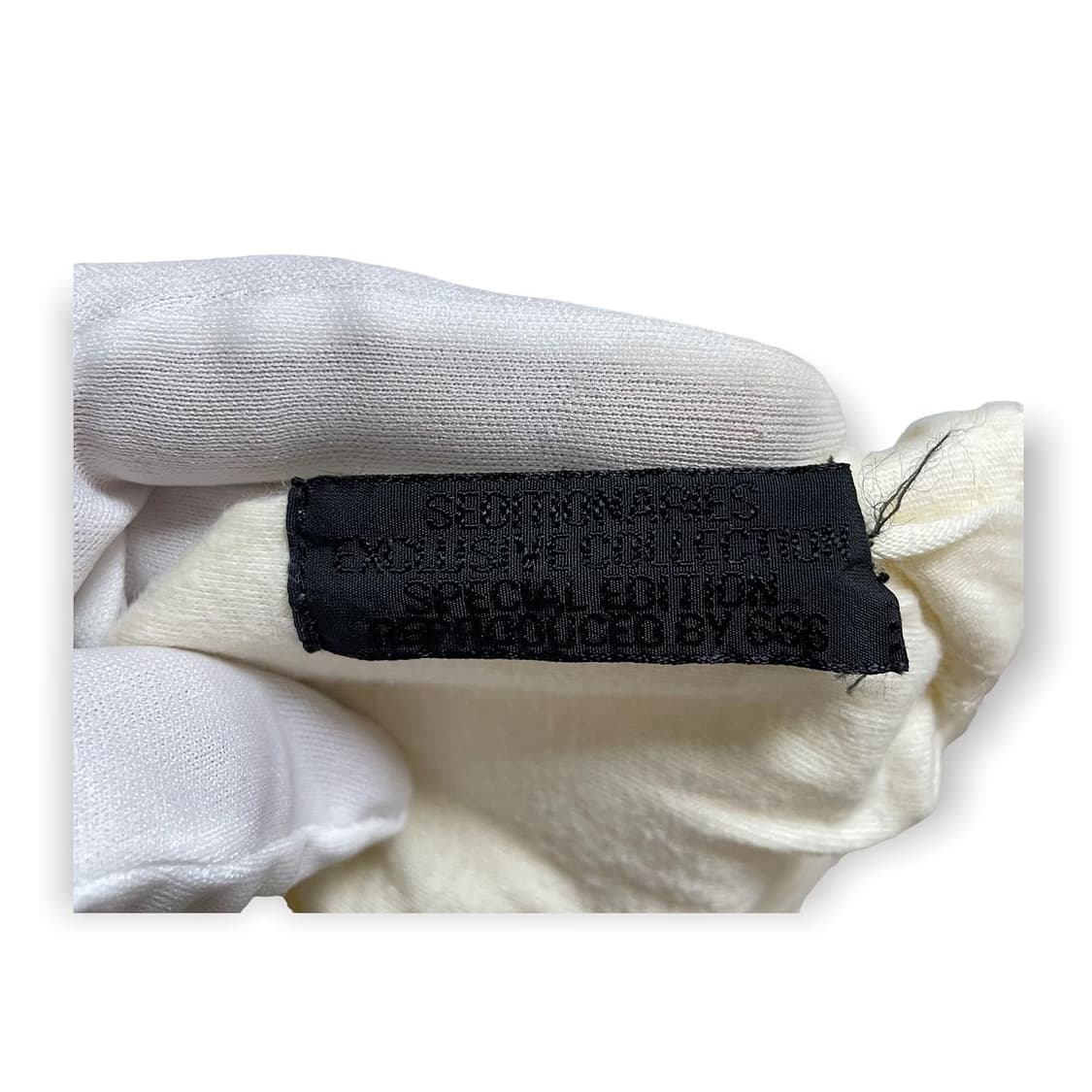 SEDITIONARIES by.666 상품이미지5