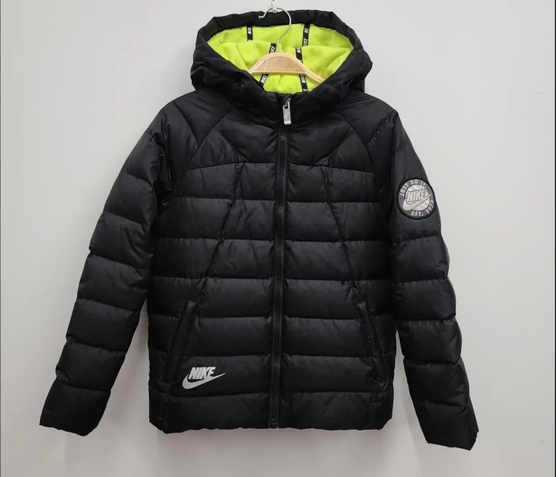 나이키 키즈 경량패딩 150 상품이미지1