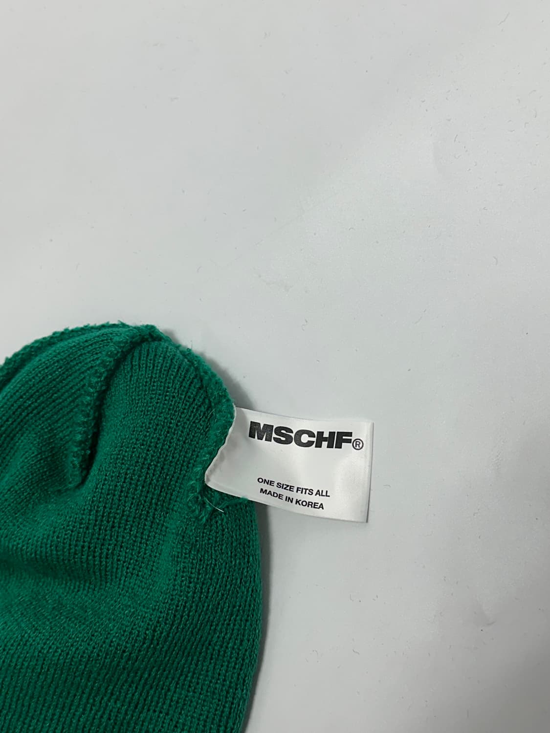 미스치프 Mischief 비니 상품이미지4