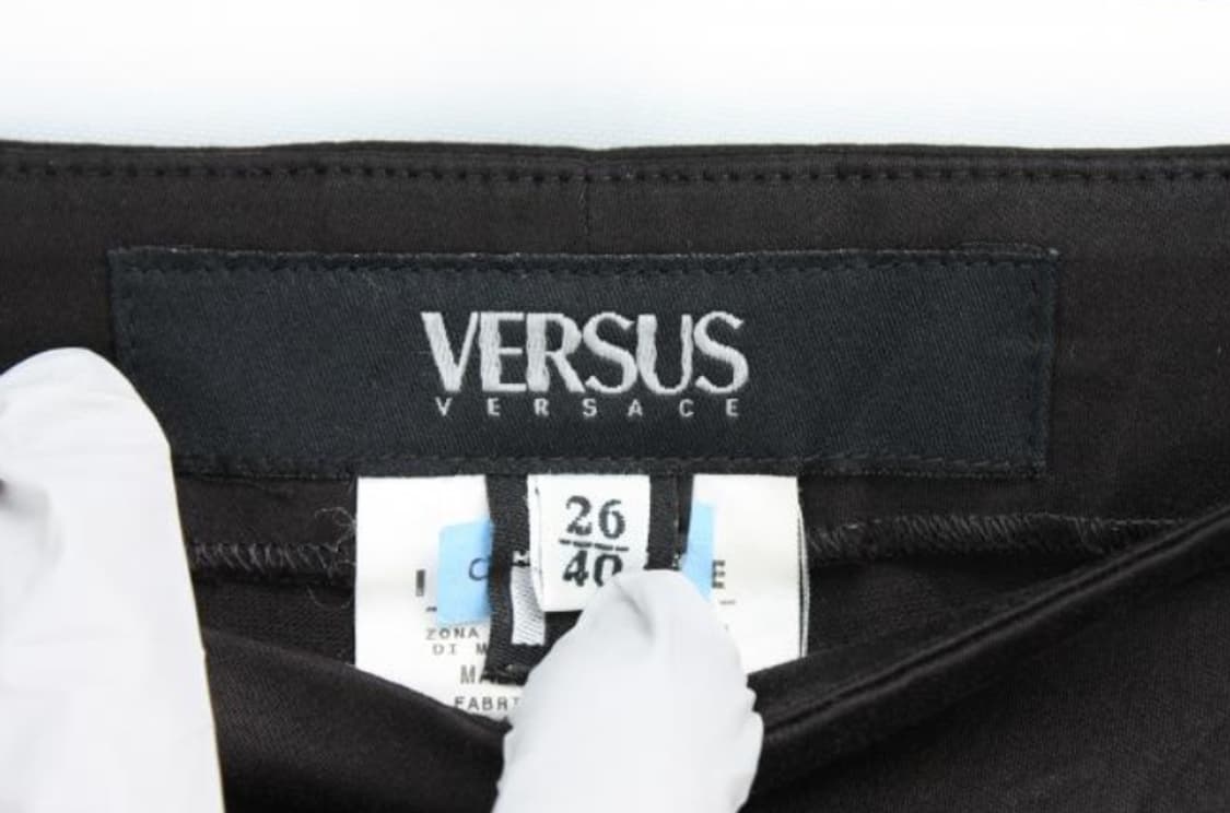 베르사체 스키니 상품이미지5