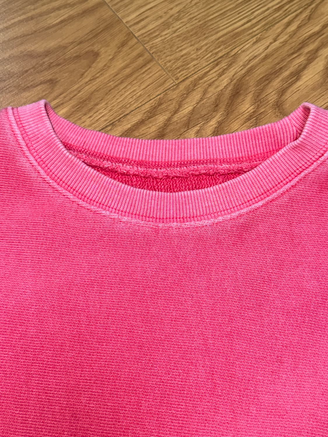 빈티지 스웻셔츠 상품이미지3