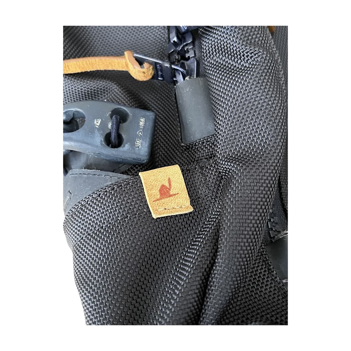 비즈빔 발리스틱 20L 백팩 상품이미지6