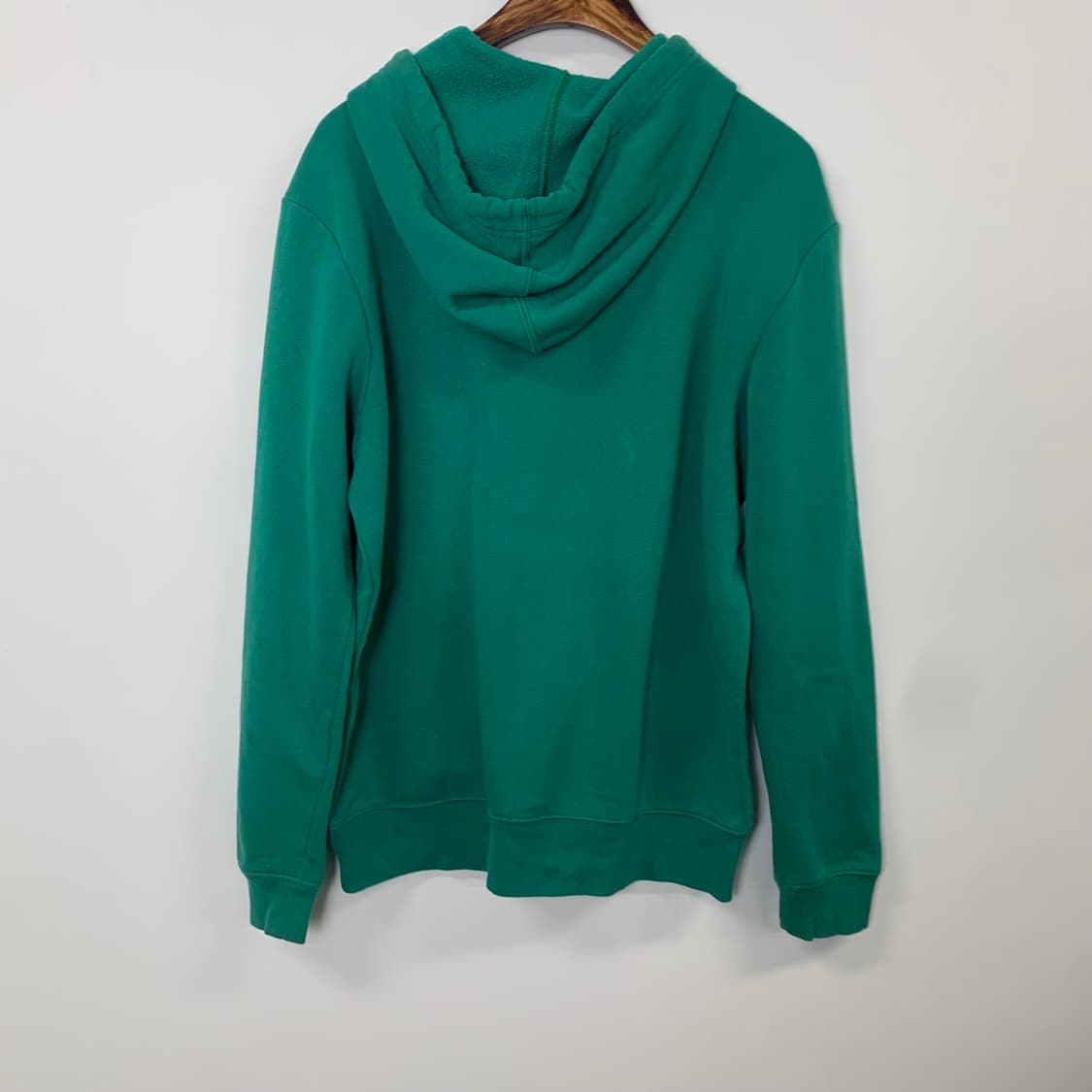 Gap 갭 그린 후드티 상품이미지3