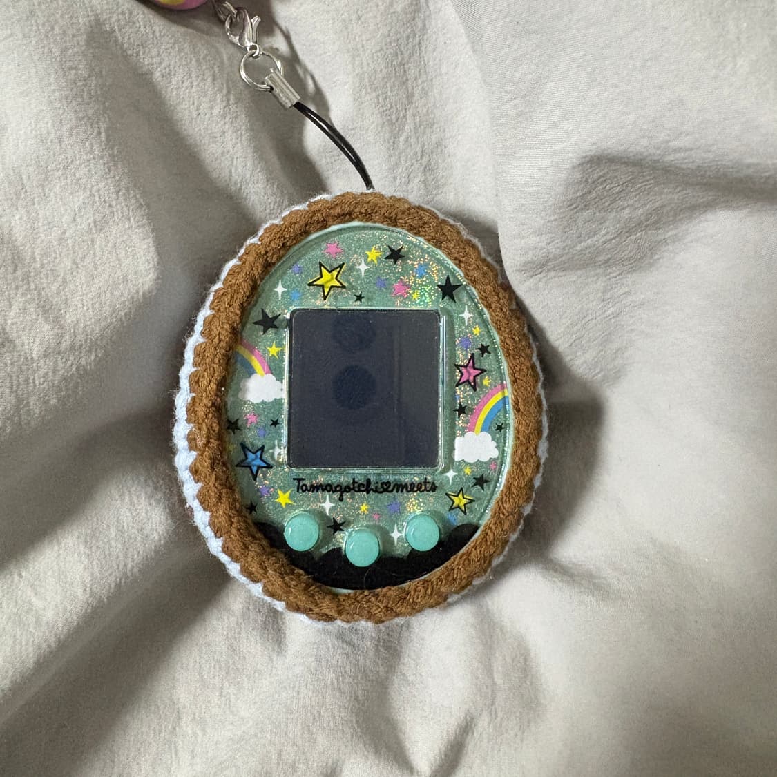 다마고치 미츠 매지컬 그린 상품이미지2