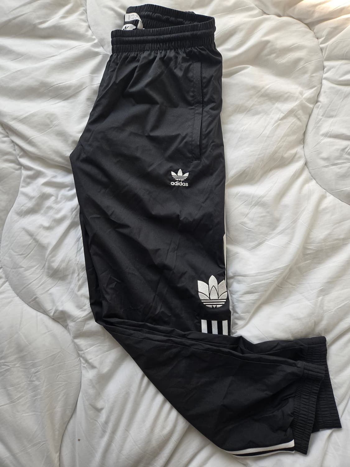 아디다스 3D트레포일 트랙팬츠 상품이미지2