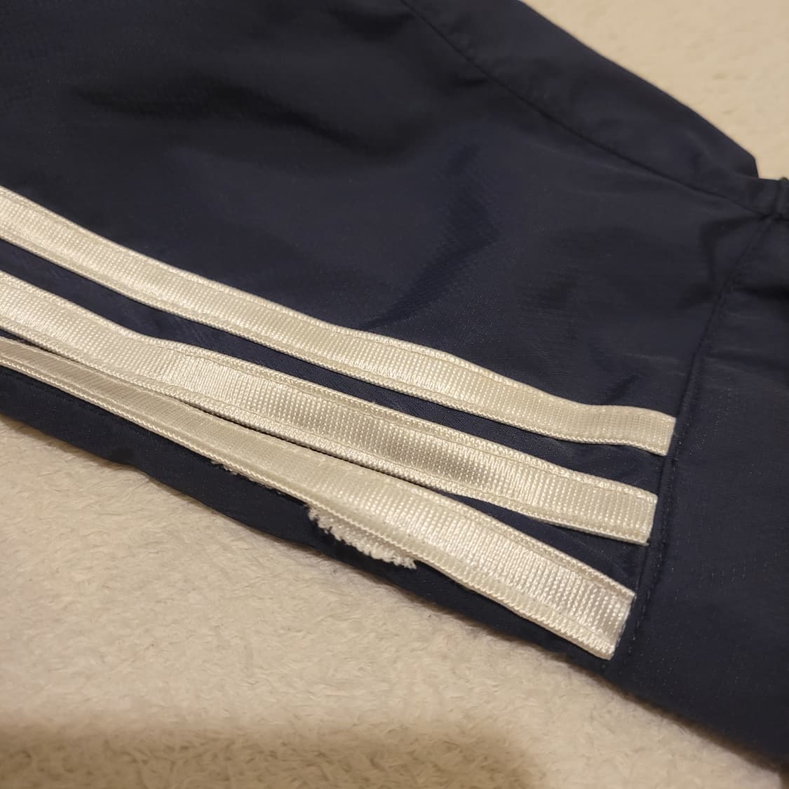 아디다스 첼시 올드 레인자켓 90 상품이미지6