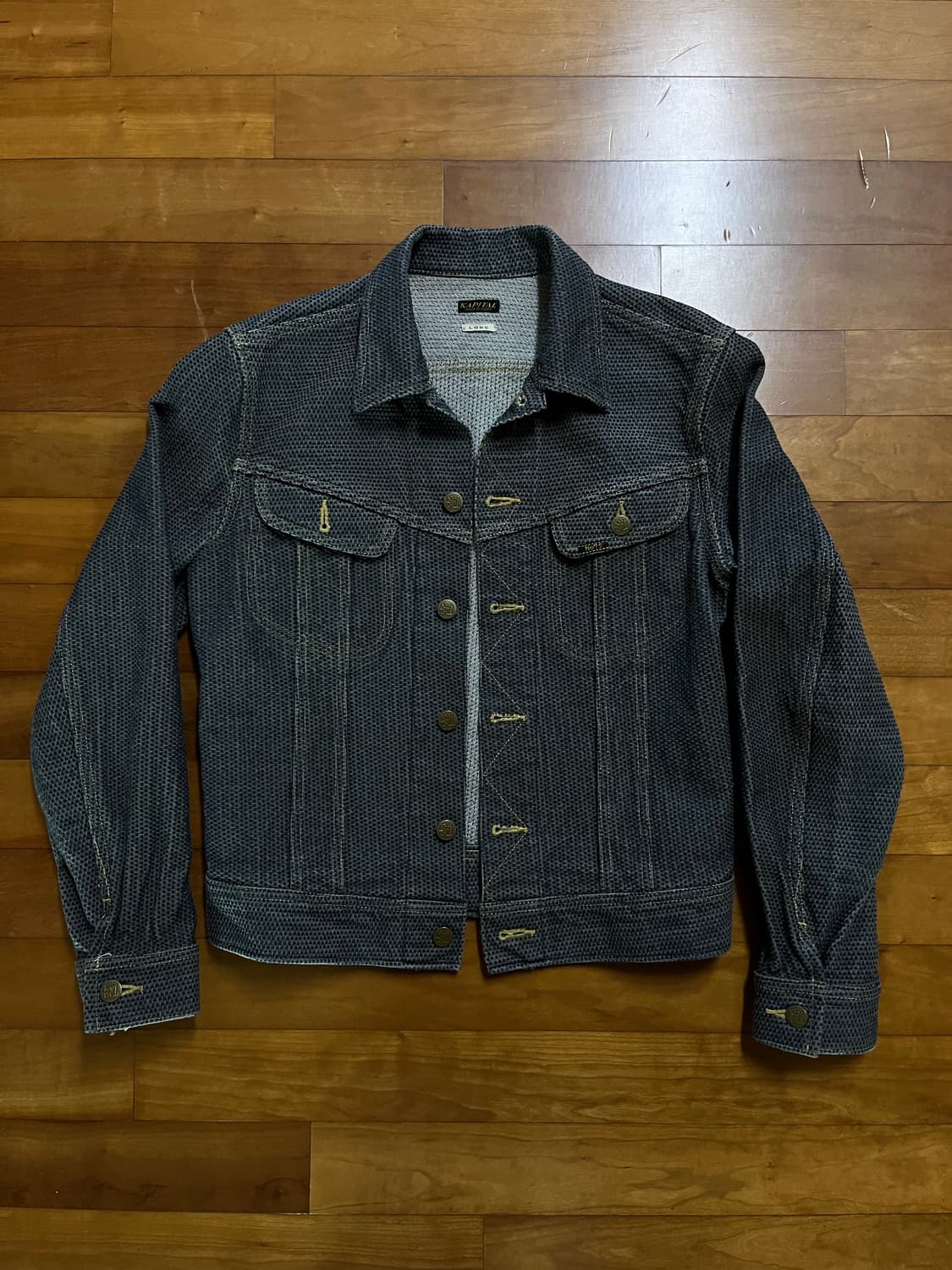 캐피탈 센츄리 데님 상품이미지2