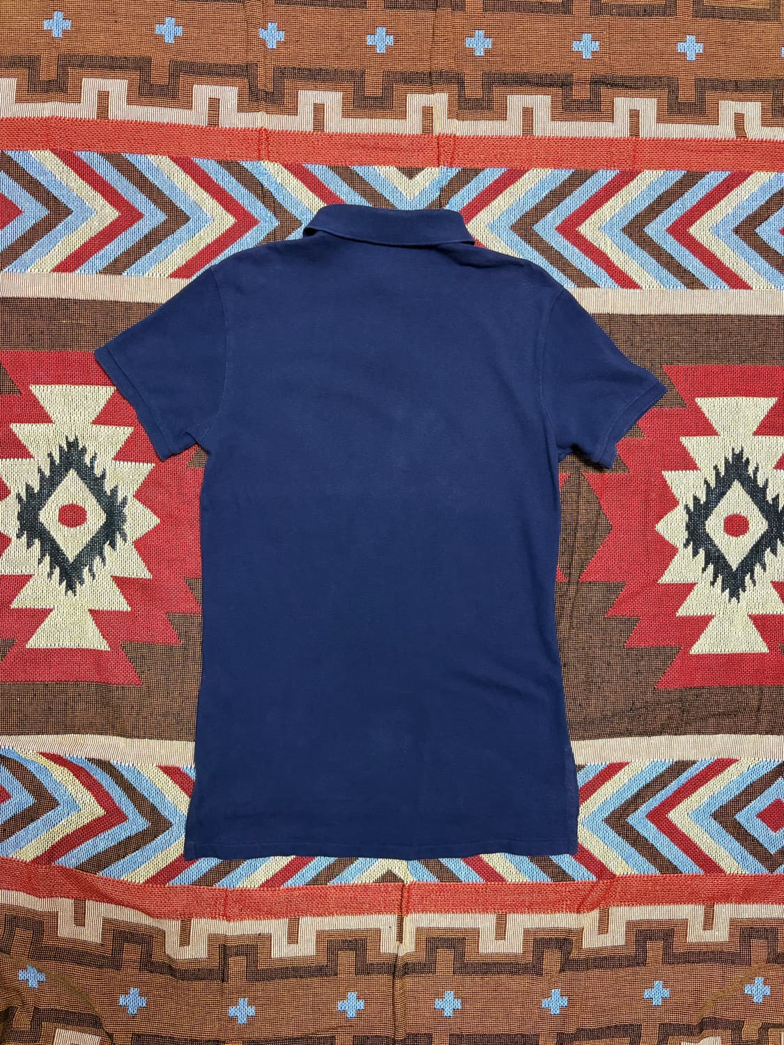 S) 폴로 랄프로렌 빅포니 카라티 치프키프 상품이미지8