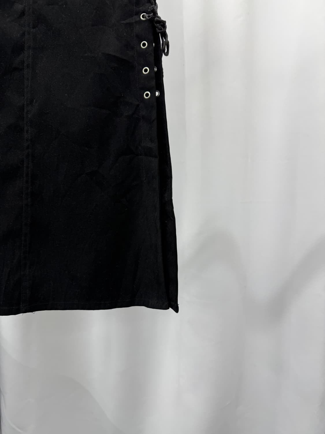 vtg skirt 상품이미지3