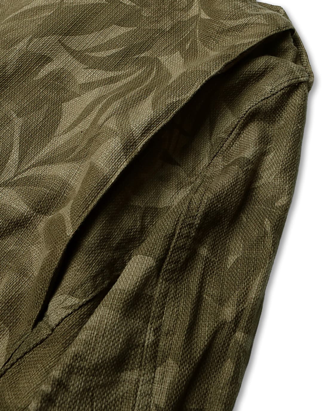 브릴라 퍼 일 구스토 [Brilla Per Il Gusto] 하와이안자켓 상품이미지7